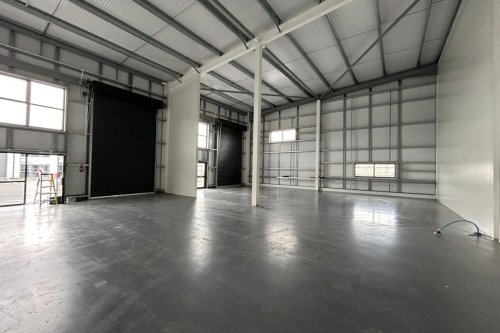 Contemporary Commercial Units For Sale in Wellington, Somerset, TA21