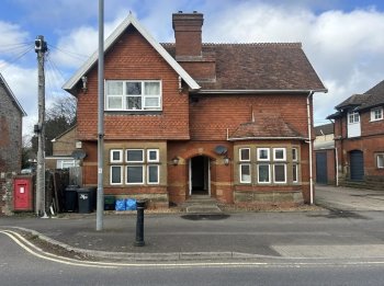 Four One Bedroom Flats Investment Property For Sale in Chard, Somerset