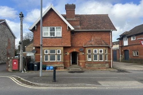 Four One Bedroom Flats Investment Property For Sale in Chard, Somerset