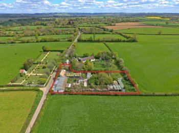Exceptional Residential Development Site For Sale in Yeovil, Somerset