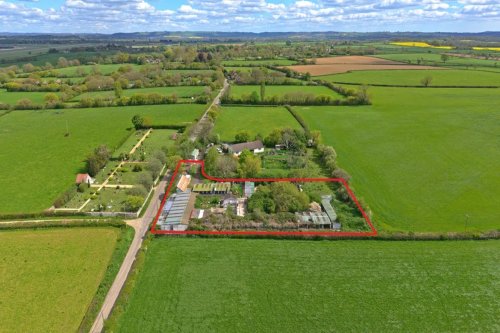 Exceptional iResidential Development Site For Sale in Yeovil, Somerset