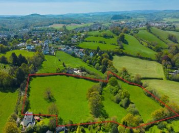 Land With Planning Permission For Sale Newton Abbot, Devon