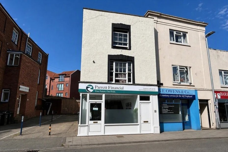 title