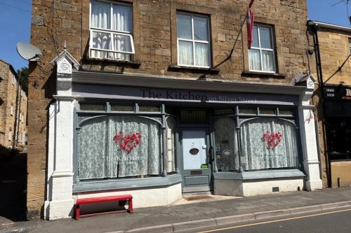 Freehold Restaurant Premises For Sale in Ilminster