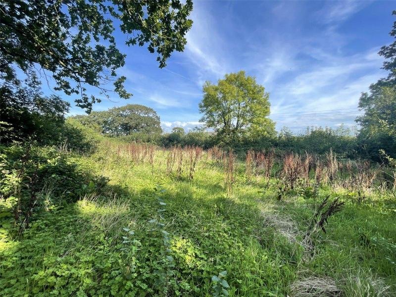 Development Site Poulza, Jacobstow, Bude, Cornwall, EX23 0BT The