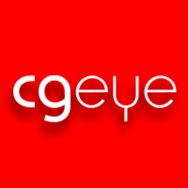 CG EYE Ltd