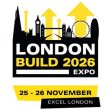 London Build 2026