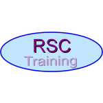 RSC Training Ltd