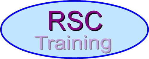 rsc-training-ltd