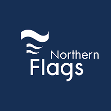 northern-flags