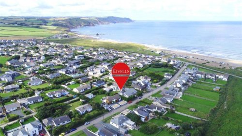 Development property for sale in Bude 