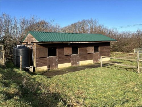 Pasture land for sale in Launceston