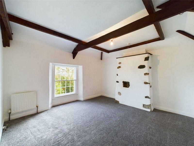 Land Lower Penhale Farmhouse, St Keyne, Cornwall, PL14 4QW The Landsite