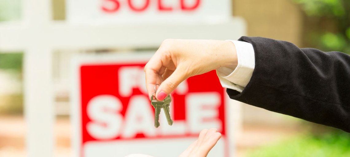 7 Tips for Selling Real Estate in a Buyers Market