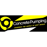 Concrete Pumping