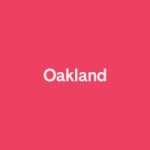 Oakland Estates