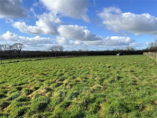Pasture land for sale in Beaworthy