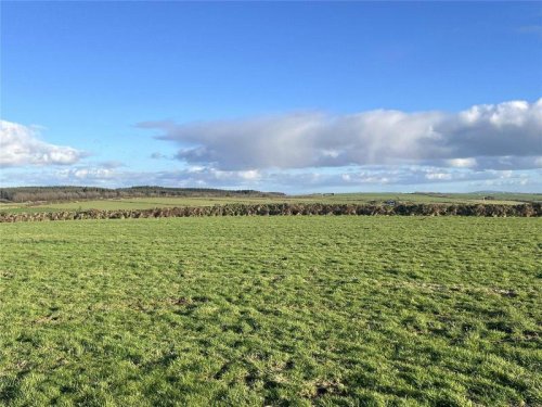 Agricultural land for sale in Camelford