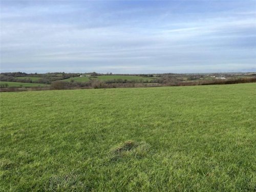 Land for sale in Lifton - Lot 5