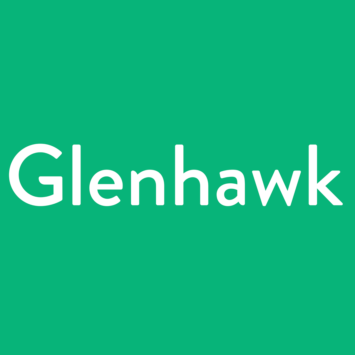 Glenhawk